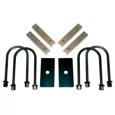 Leaf Spring Conversion Kit - Mono To Multi-Leaf