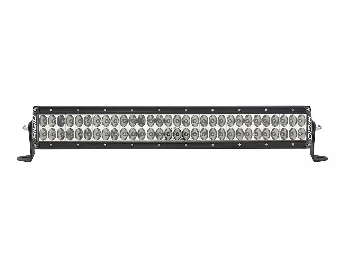 LED Light 20in Light Bar E-Series Diving Beam