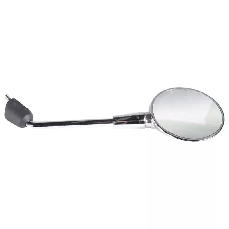 Left Mirror (Chome); Vespa Primavera 150