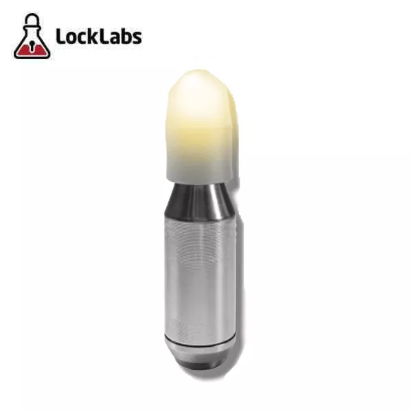 Lock Labs/Magnus - Lamp Attachment For Reach Tools