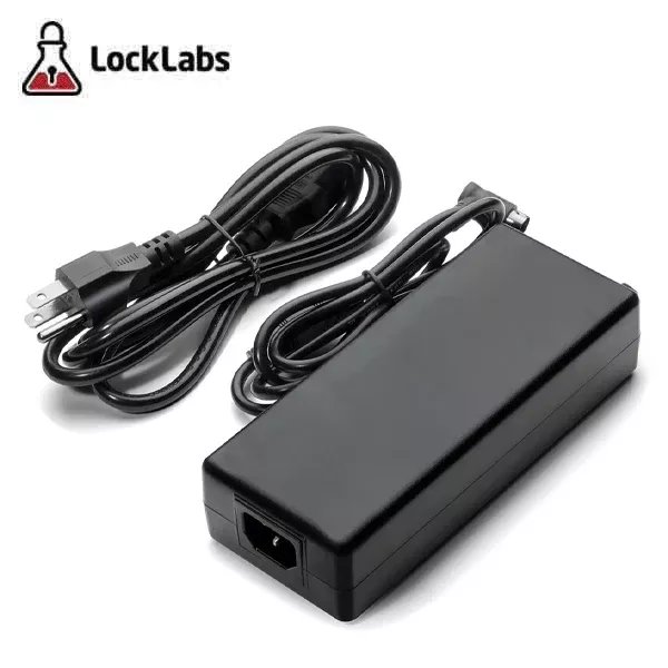 Lock Labs - TMKCM-MVA1 - Maverick AC/DC 24V Power Adapter