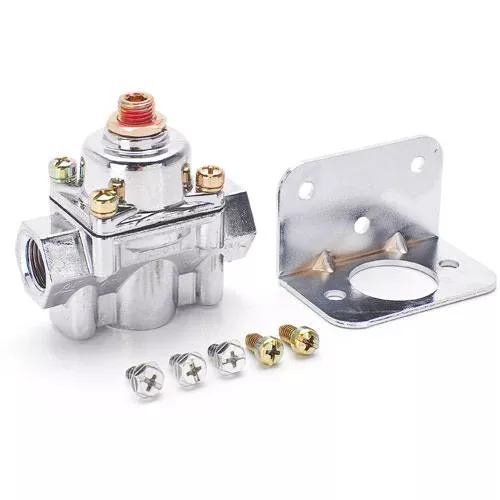 Low Pressure Regulator