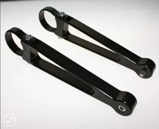 LOWRANCE GPS CAGE MOUNTS – 6.125″