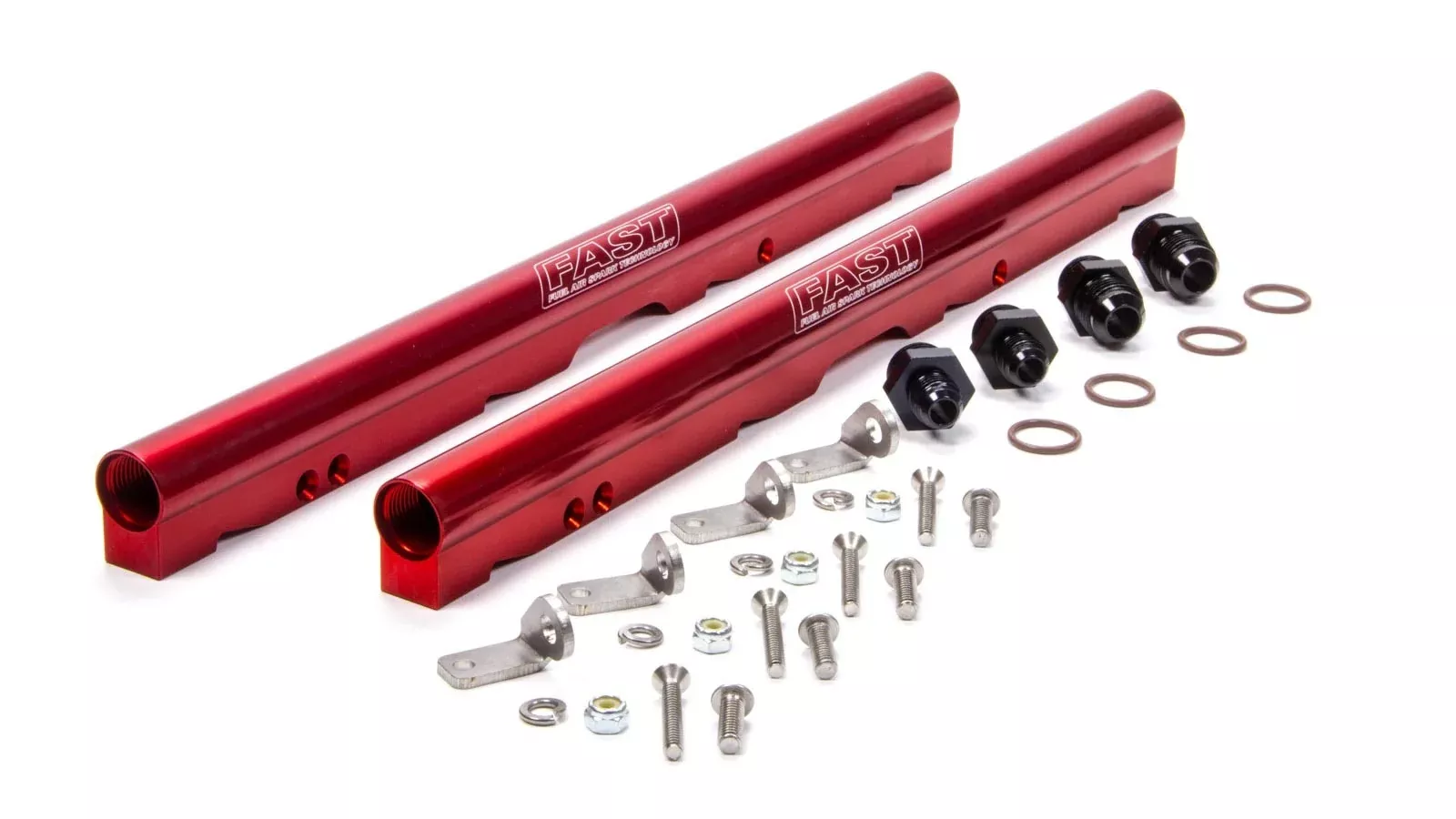 LSXr Billet Fuel Rail Kit - LS1/LS6