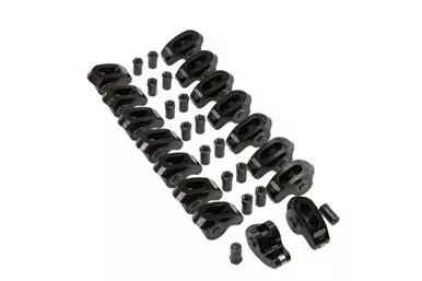 Lunati Bbc Alm Roller Rocker Arm Set 1.7 Ratio