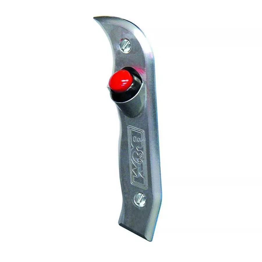 Magnum Shifter Handle Grip w/ Button