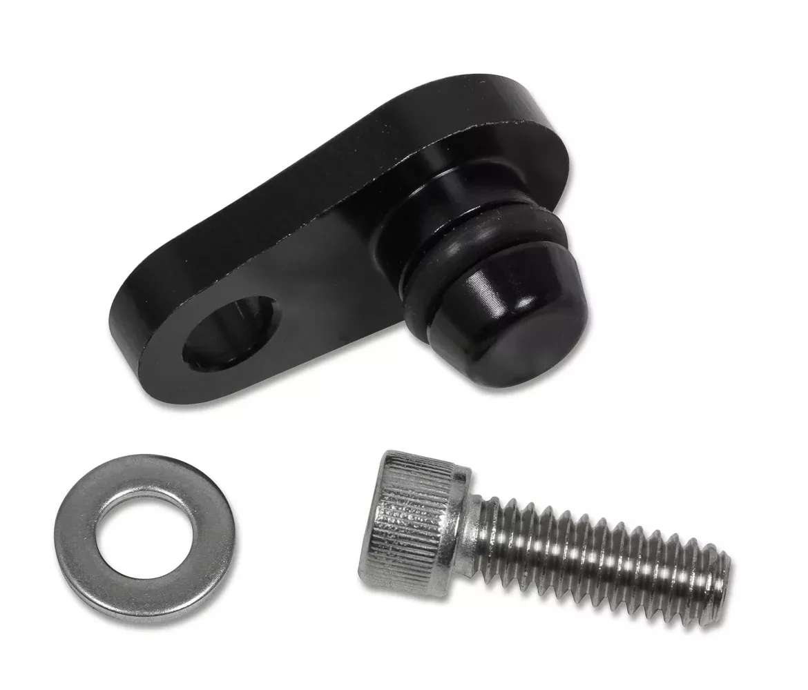 MAP Sensor Port Cover