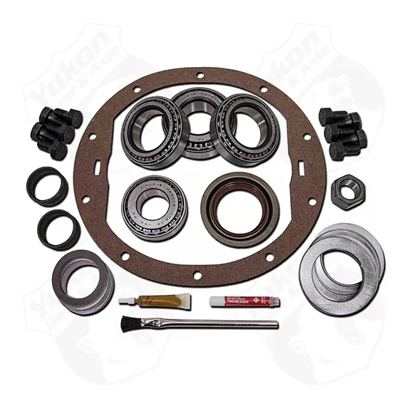 Master Overhaul Kit GM 8.699-08