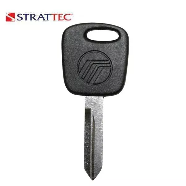 Mercury H72-PT / 597603 Plastic Head Key (Strattec)