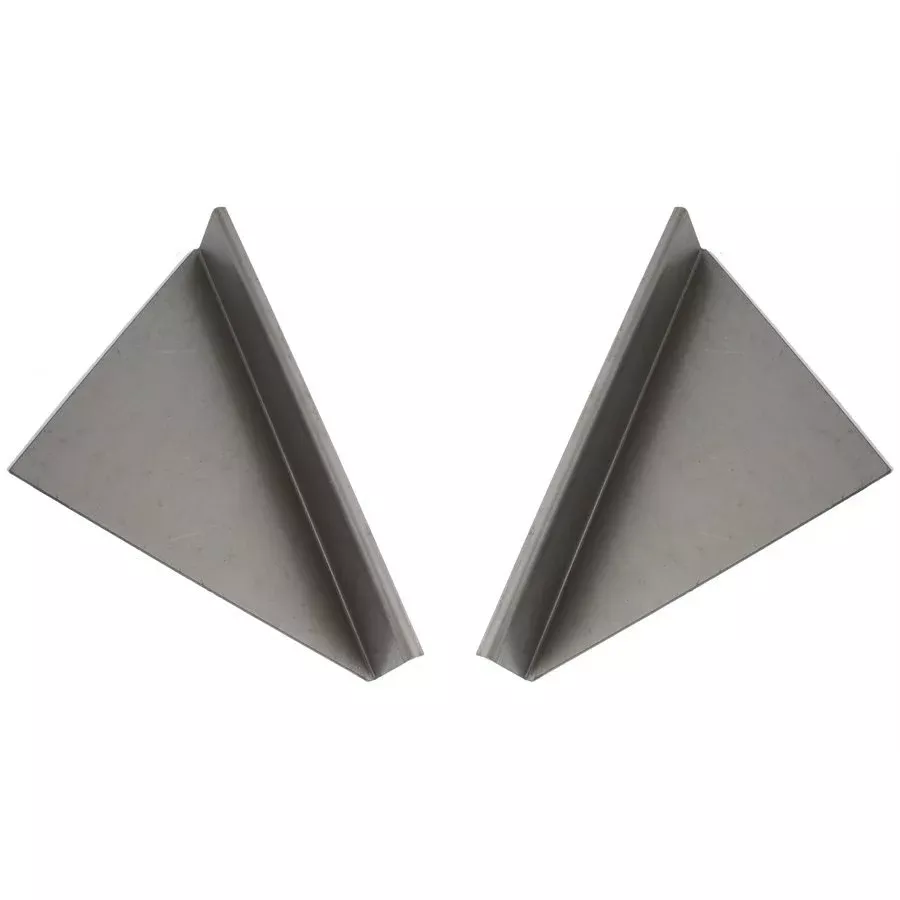 Mini-Tub Trunk Closeout Kit