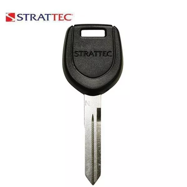 Mitsubishi MIT13-PT / 692564 Plastic Head Key (Strattec)