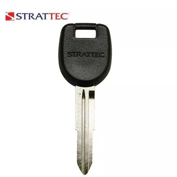 Mitsubishi MIT8-PT / 692058 Plastic Head Key (Strattec)
