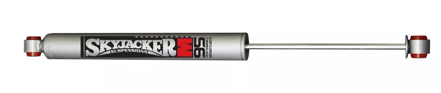Monotube Shock