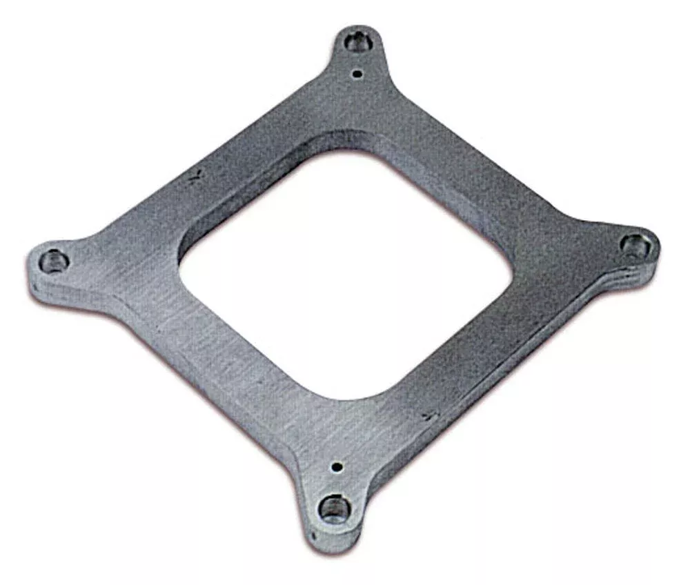 Moroso - 1/2in Billet Carb Spacer