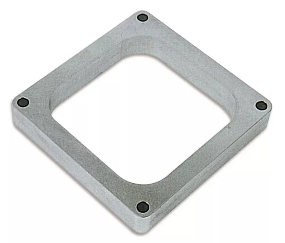 Moroso - 1in Billet Carb Spacer