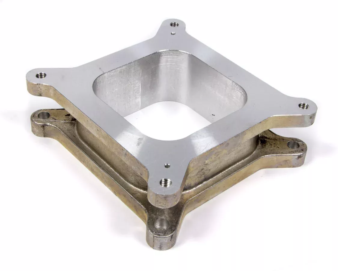 Moroso - 2in Alum. Carb. Spacer