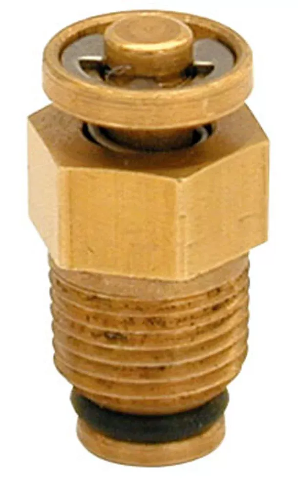 Moroso - Air Bleed Valve