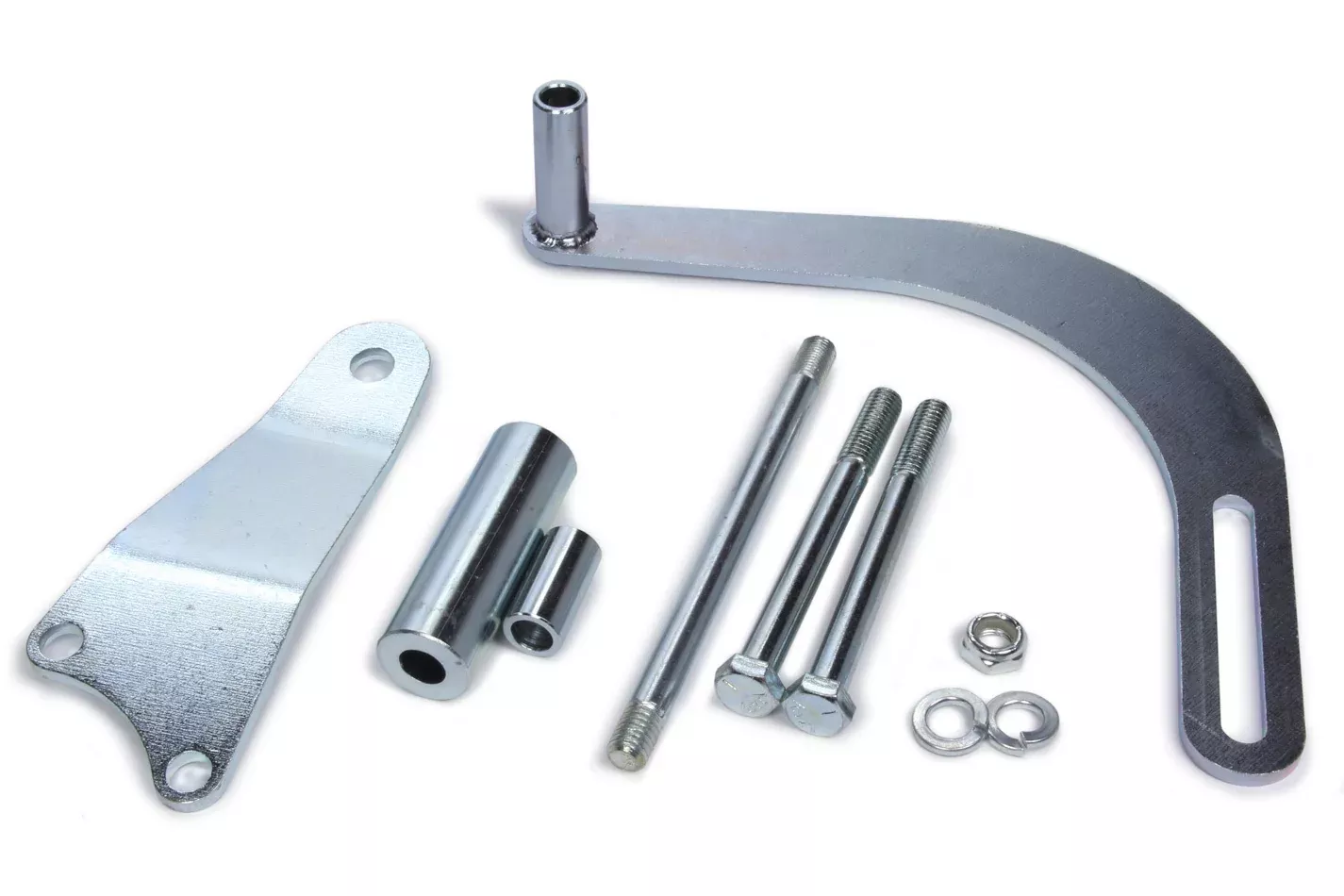 Moroso - Alt. Mtg. Bracket Kit