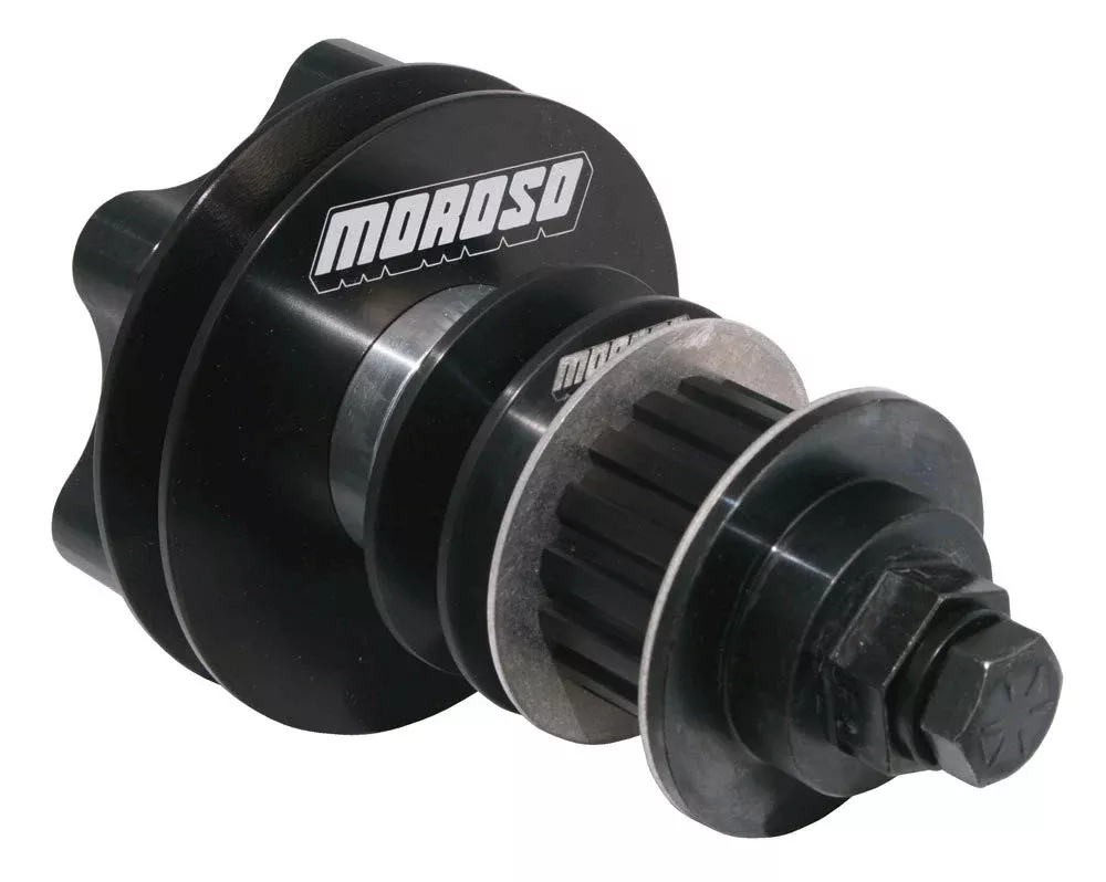 Moroso - BBC Vacuum Pump Drive Kit