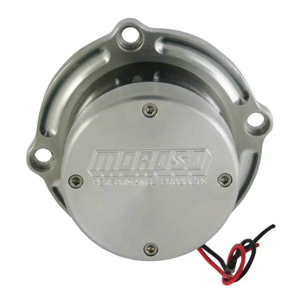 Moroso - BBM Electric Water Pump
