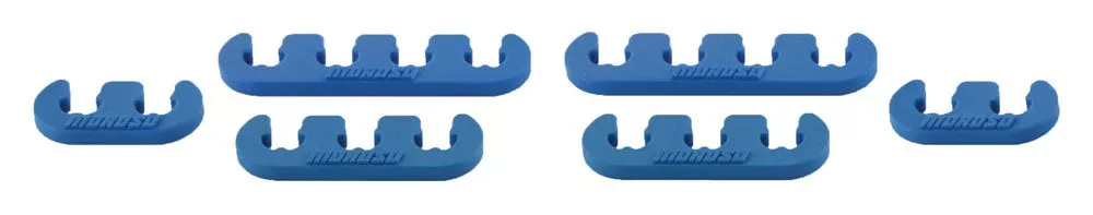 Moroso - Blue Spark Plug Wire Separator