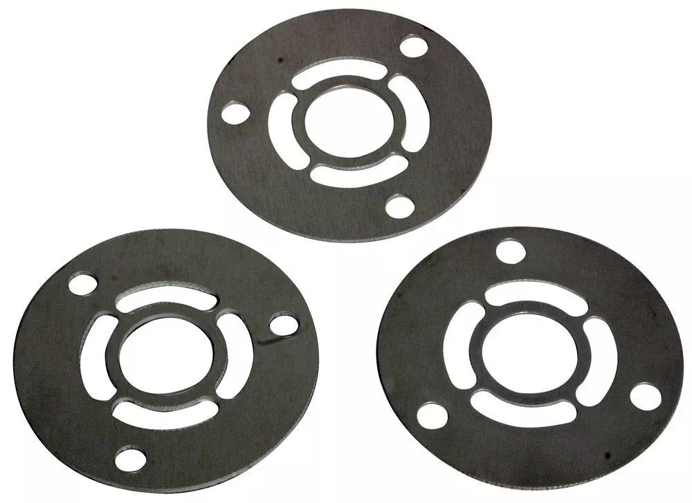 Moroso - Chevy V8 Crank Pulley Shim Kit
