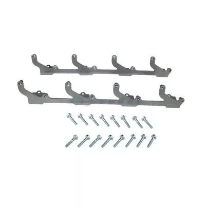 Moroso - Coil Mount Brackets BBC GM Coils (Pair)