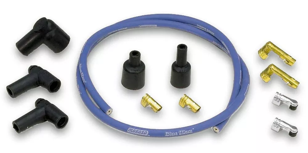 Moroso - Coil Wire Set