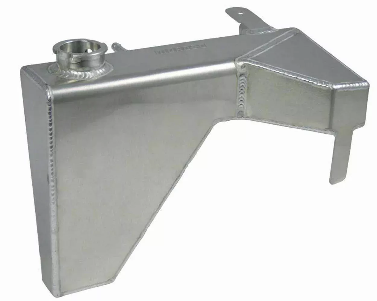 Moroso Coolant Expansion Tank Dodge Hellcat/Str8 14-Up