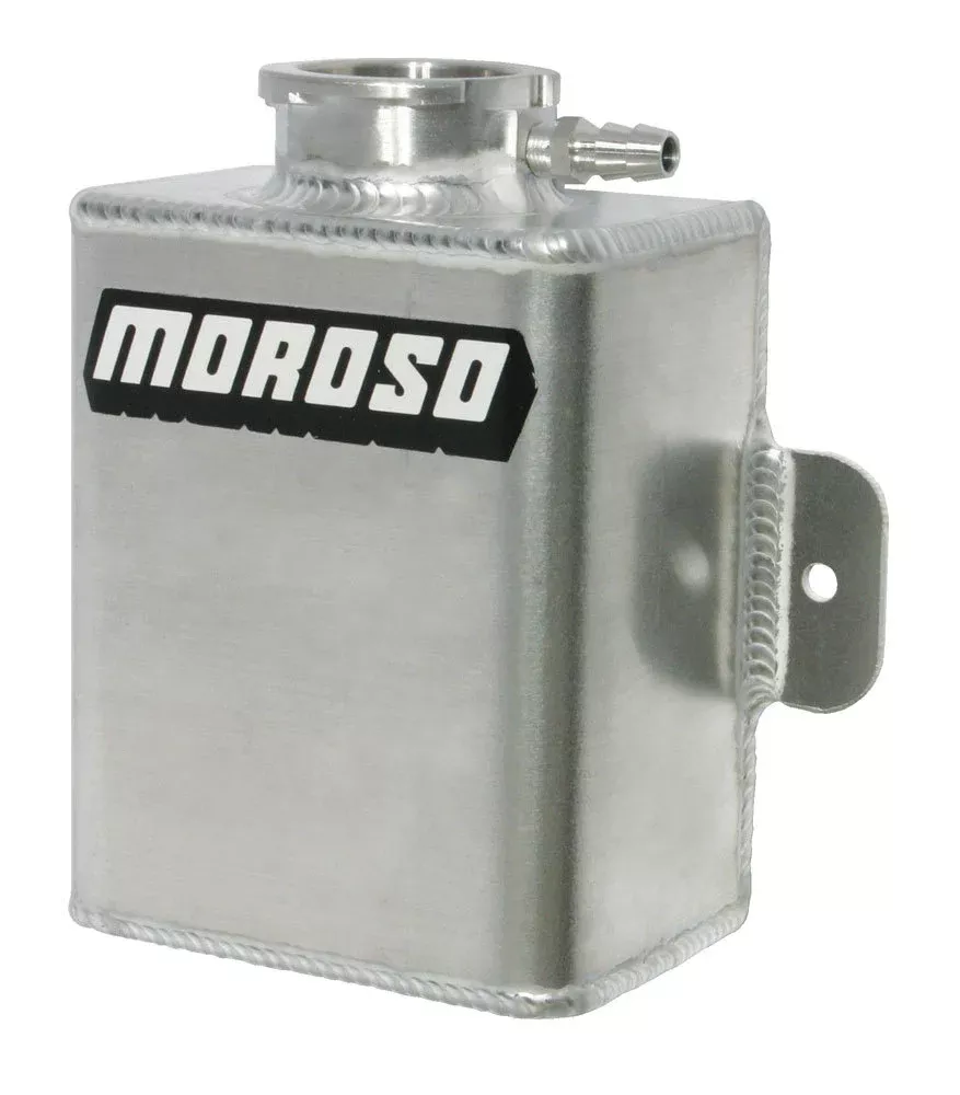 Moroso - Coolant Expansion Tank - Universal