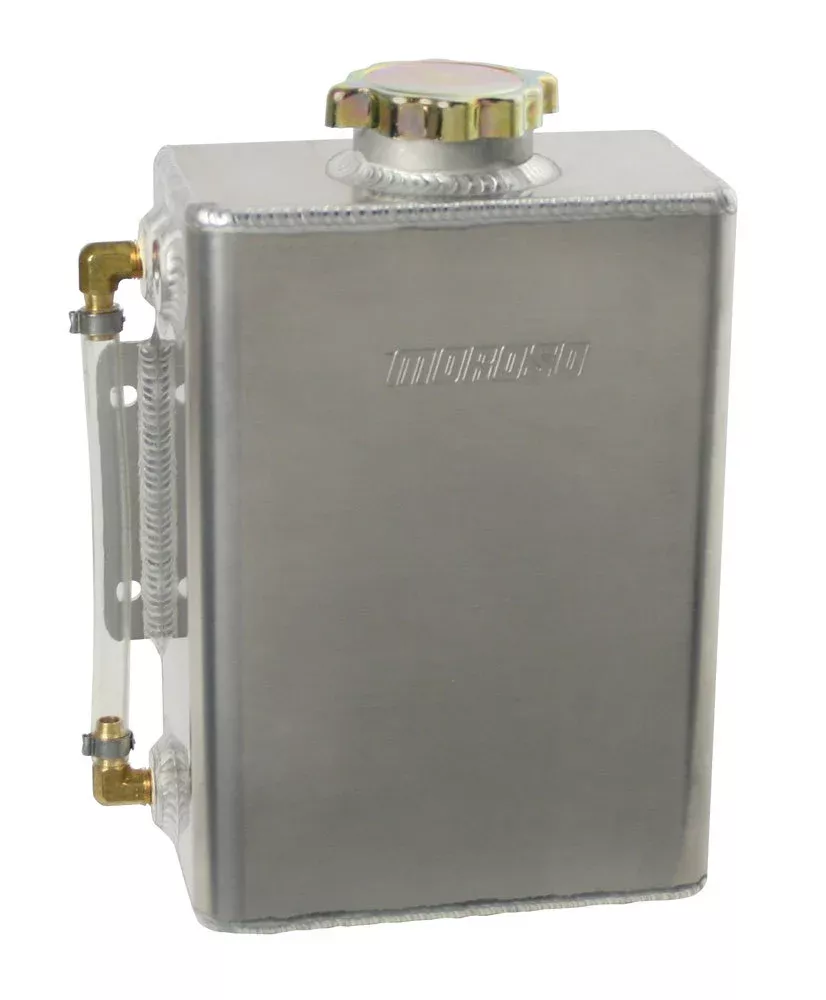 Moroso - Coolant Overflow Tank 2qt.