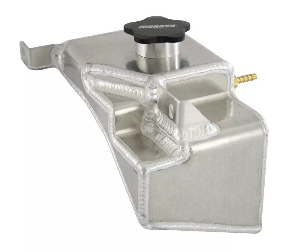 Moroso - Coolant Tank - Mazda Miata 90-97