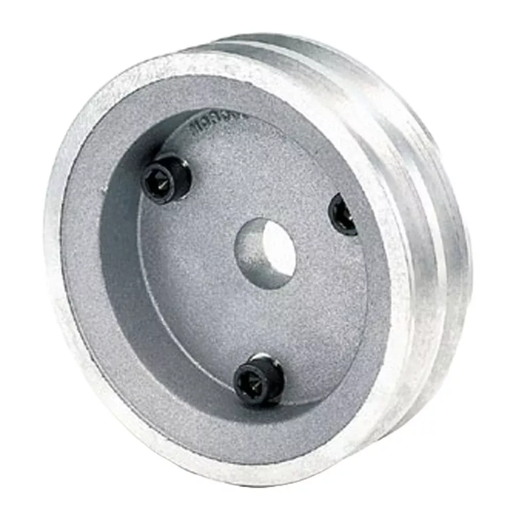 Moroso - Double Groove Crnk Pulle