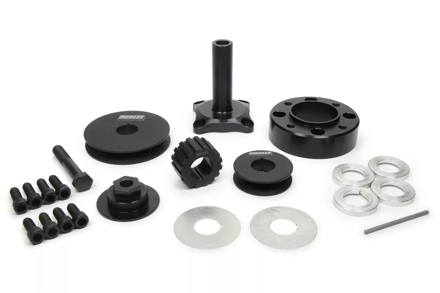 Moroso - Drive Kit - BBF