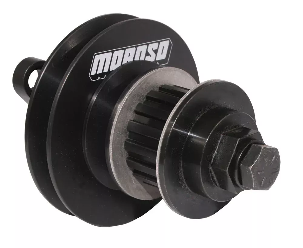 Moroso - Drive Mandrel Kit GM LS