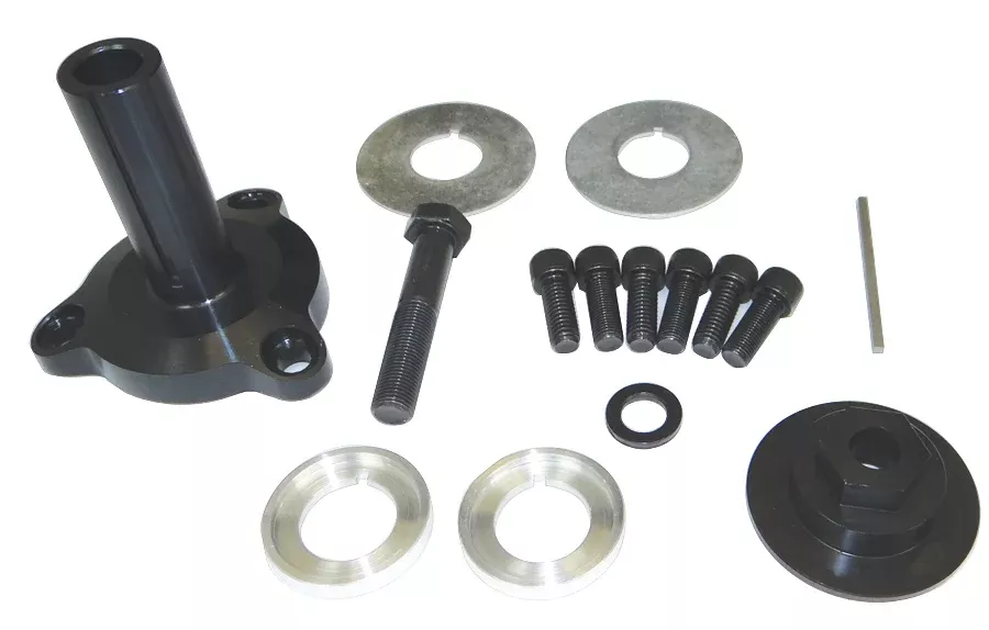 Moroso - Drive Mandrel Kits - Oil Vac. Pumps - BBC