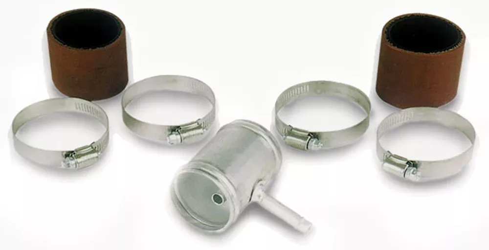 Moroso - EFI Fuel Return Line Kit