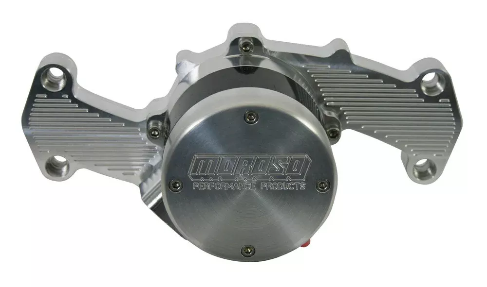 Moroso - Electric Water Pump - BBC