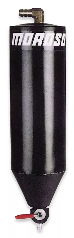Moroso - Exp.Tank 1qt.
