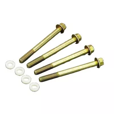 Moroso - Fuel Bowl Screws