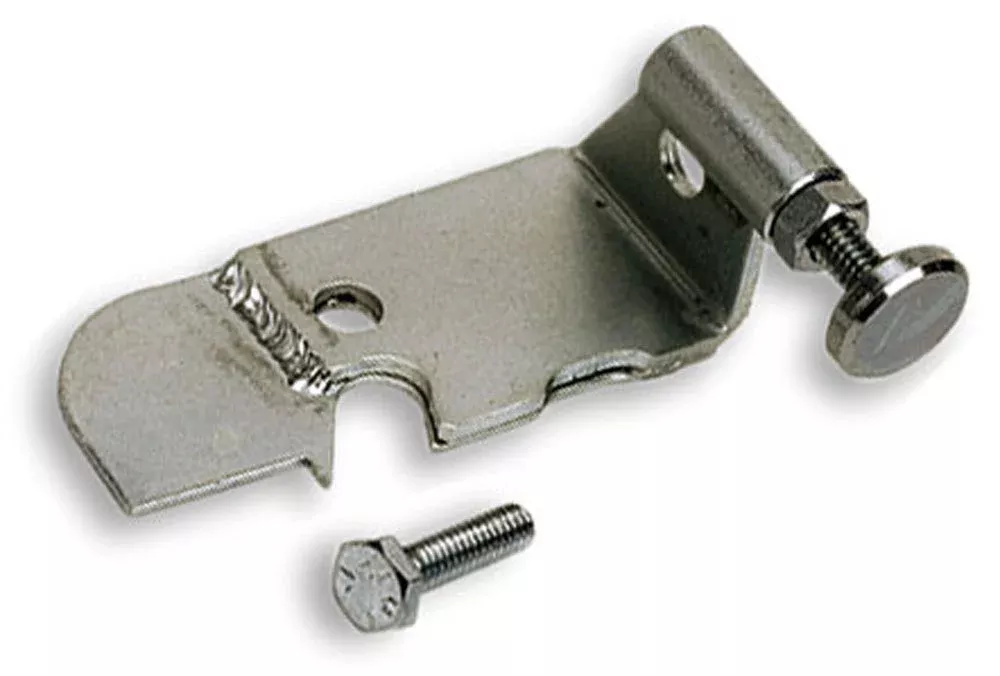 Moroso - Holley Throttle Stop