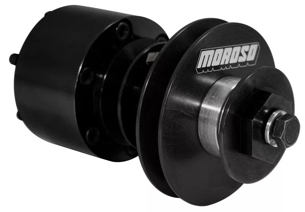Moroso - Mopar V8 Vacuum & Dry Sump Pump Drive Kit