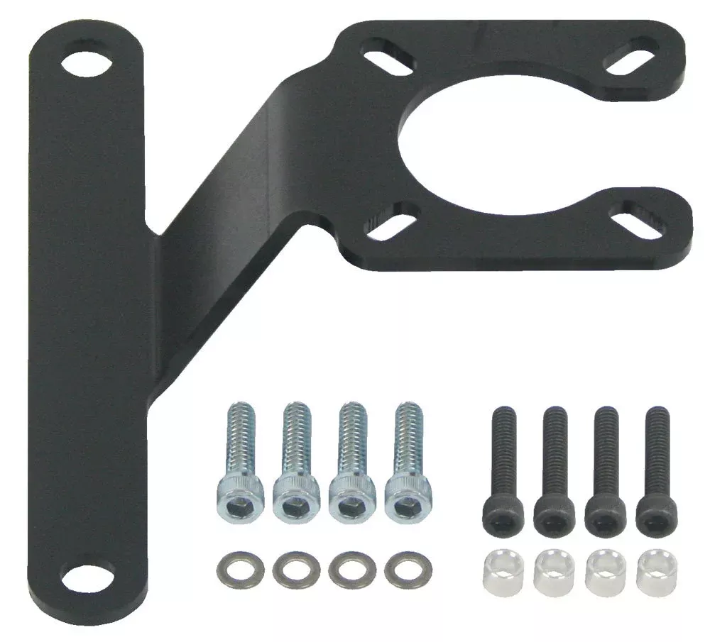 Moroso - Mounting Bracket Kit - Fuel Regulator