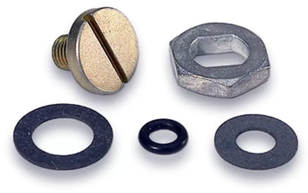 Moroso - Needle & Seat