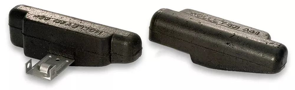 Moroso - Oval Track Float Kit