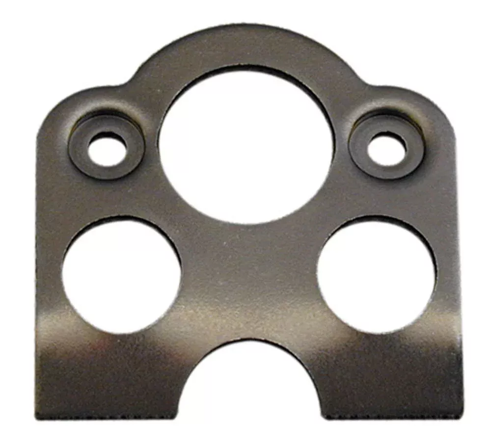 Moroso - Quick Fastener Mounting Bracket 10-Pack