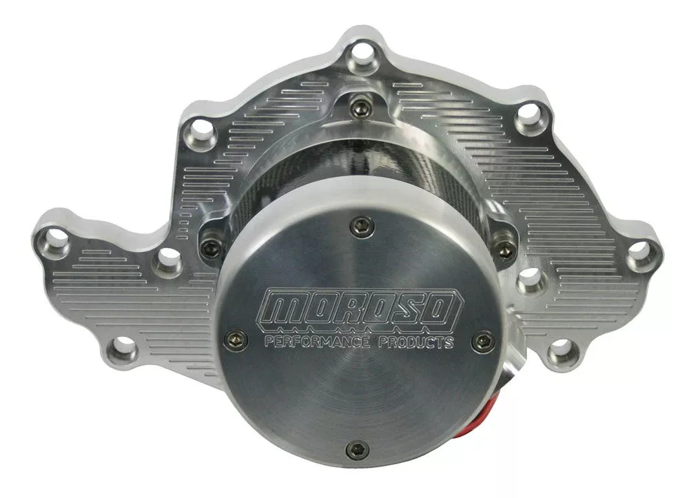 Moroso - SBF Electric Water Pump