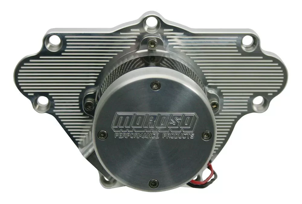 Moroso - SBM Electric Water Pump