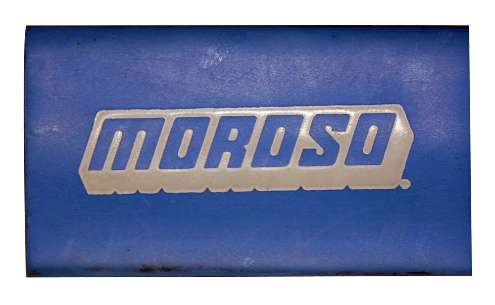Moroso - Shrink Sleeve
