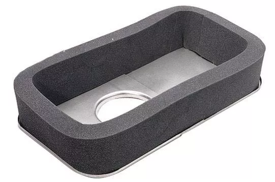 Moroso - Single 4v Air Pan Kit